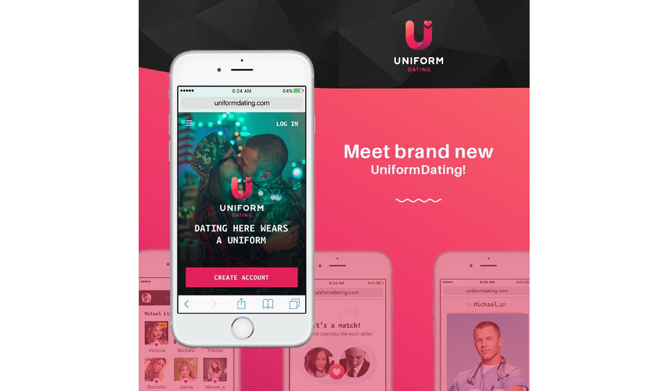 Wie funktioniert UniformDating?