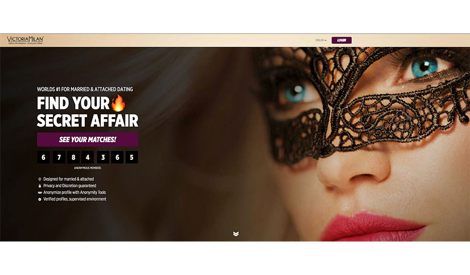 How Does Victoria Milan Work