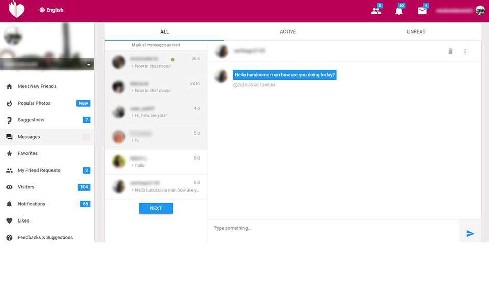 Registration - is it really easy