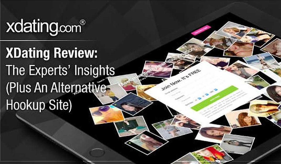 XDating anmeldelse – Hva vet vi om det?