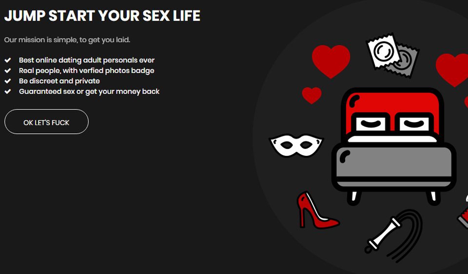 XDating anmeldelse – Hva vet vi om det?