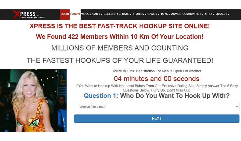 Porozmawiajmy o jakości profilu