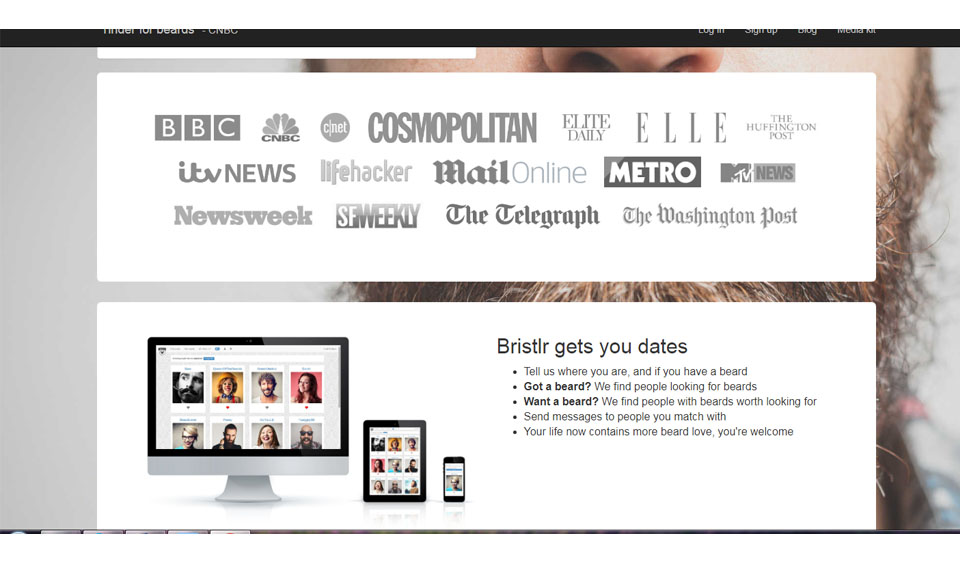 Jak přípravek Bristlr funguje?