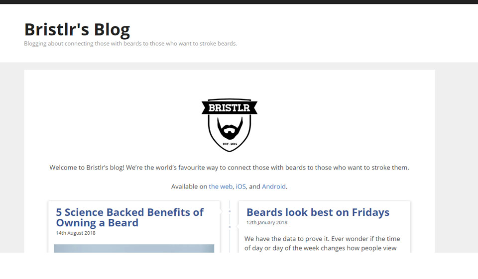 Promluvme si o kvalitě profilu