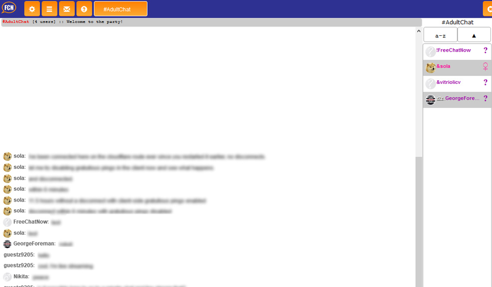 Registration - is it really easy?