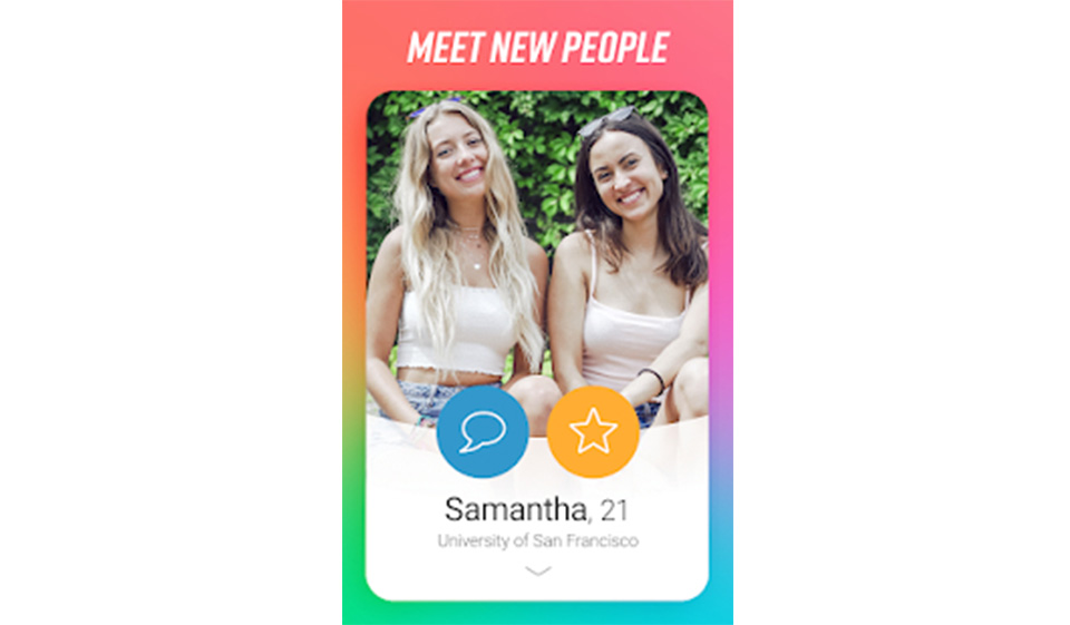 Is Clover a real dating site?