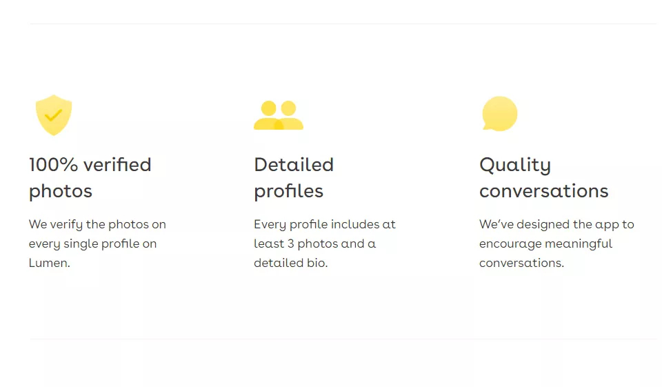 How does Lumen work?