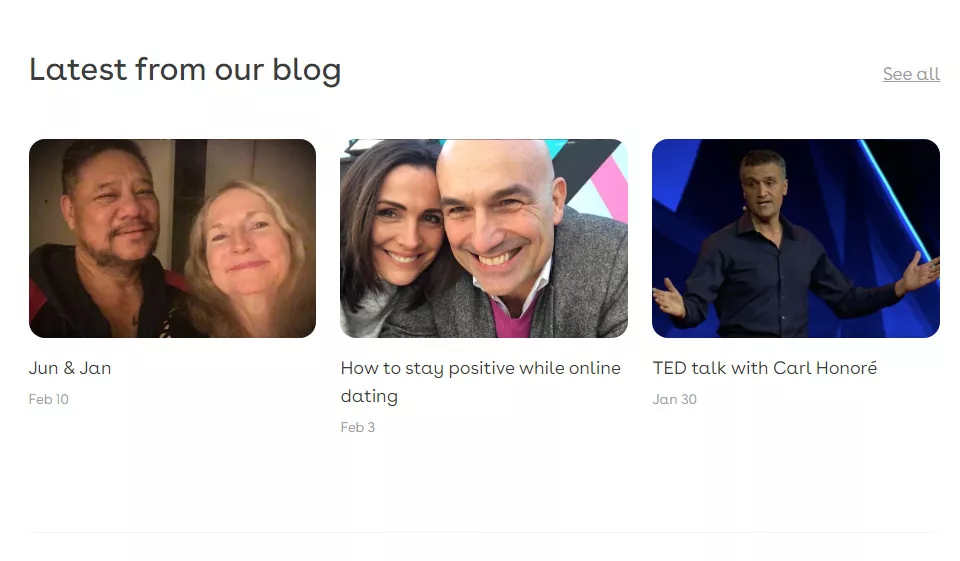 Lumen Registration - is it really easy?