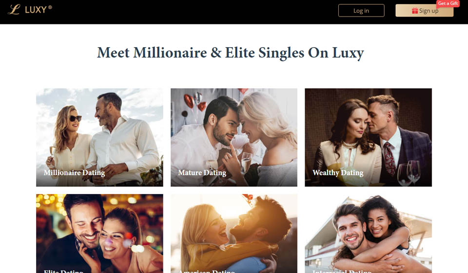 Lüks tasarım ve kullanılabilirlik