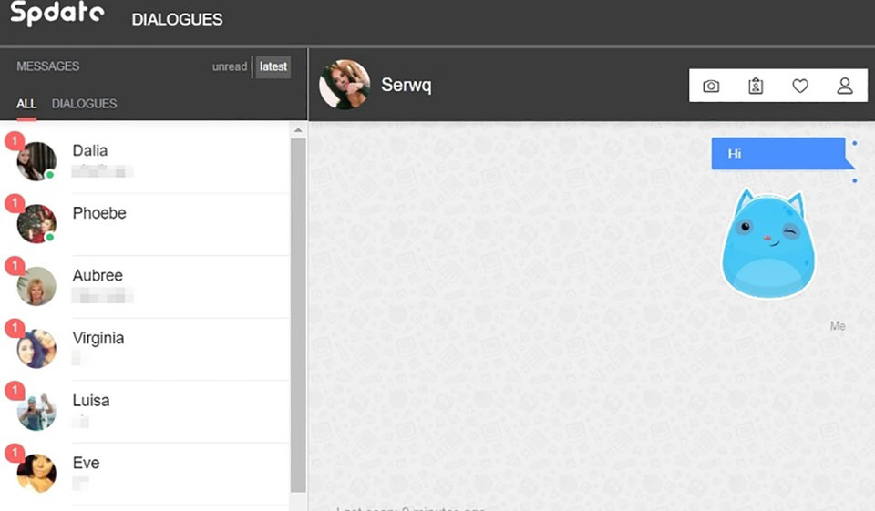 SPDATE Pricing and benefits