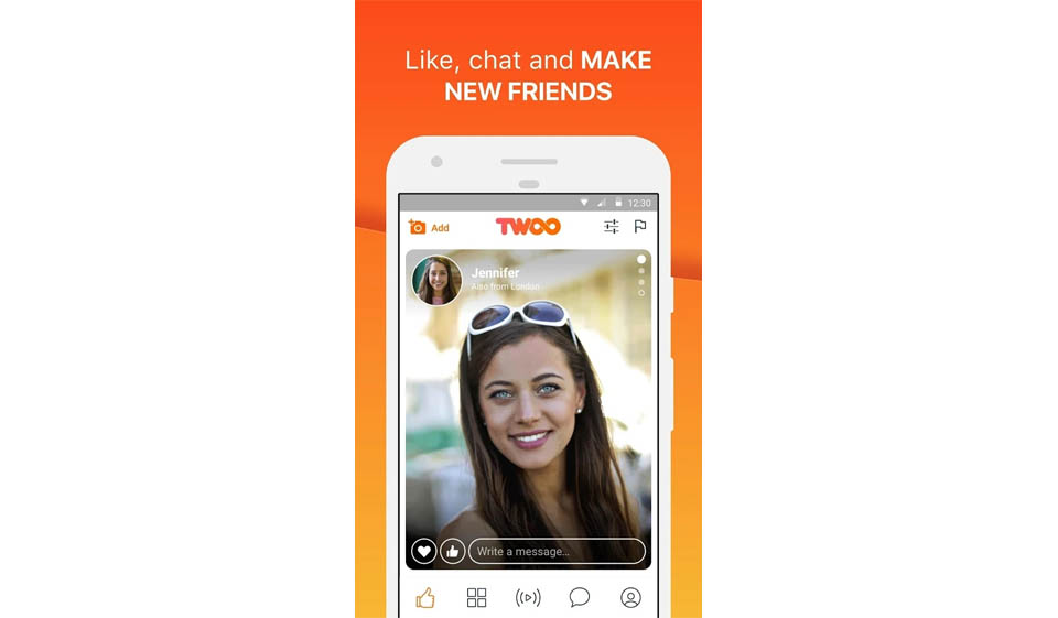 Twoo Review