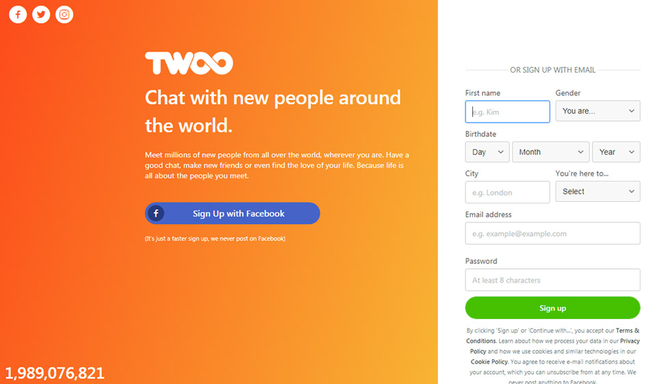 Twoo Recenzja 2025