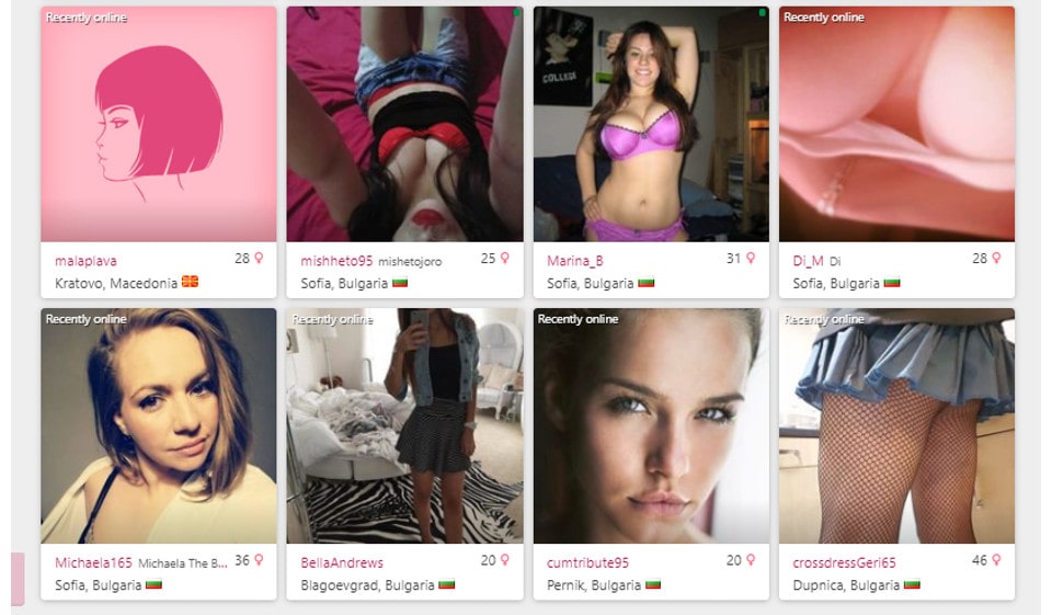 AdultSpace Let's talk about profile quality