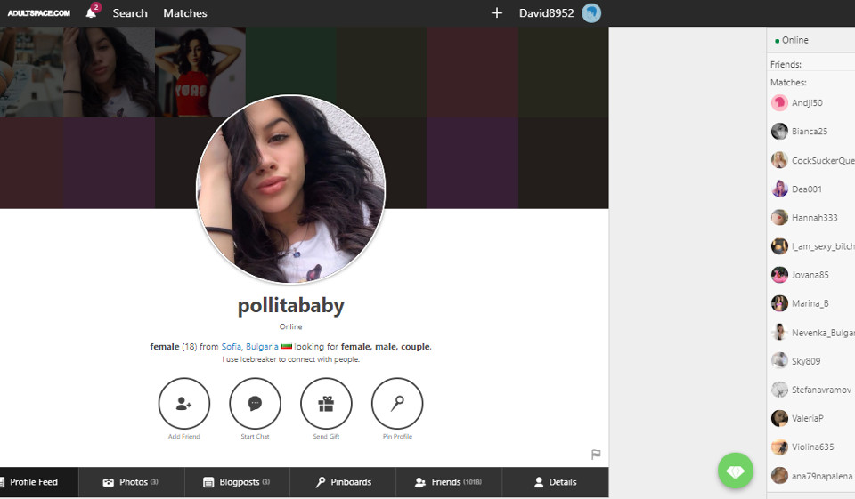 AdultSpace Safety & security