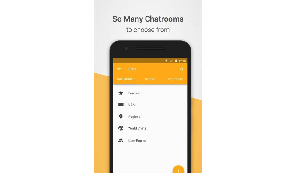 AirG Mobile Application