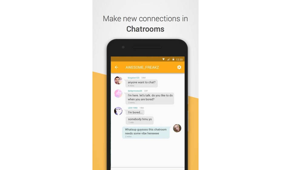 AirG Safety & Security