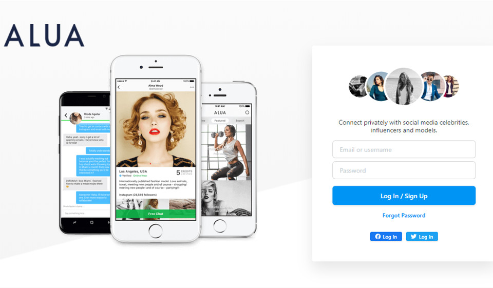 Alua Review - What Do We Know about It?