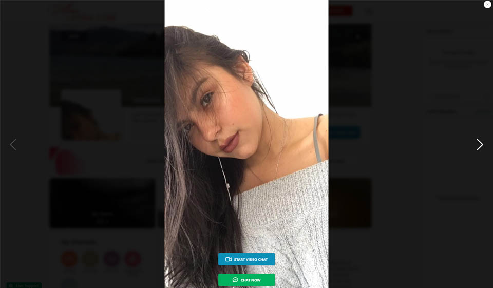 Examen du site de rencontres AmoLatina - que savons-nous à ce sujet?