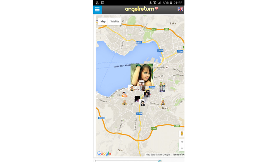 Angelreturn About Profile Quality
