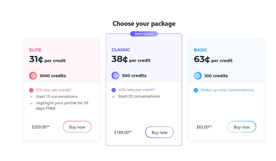 Ashley Madison Safety & security