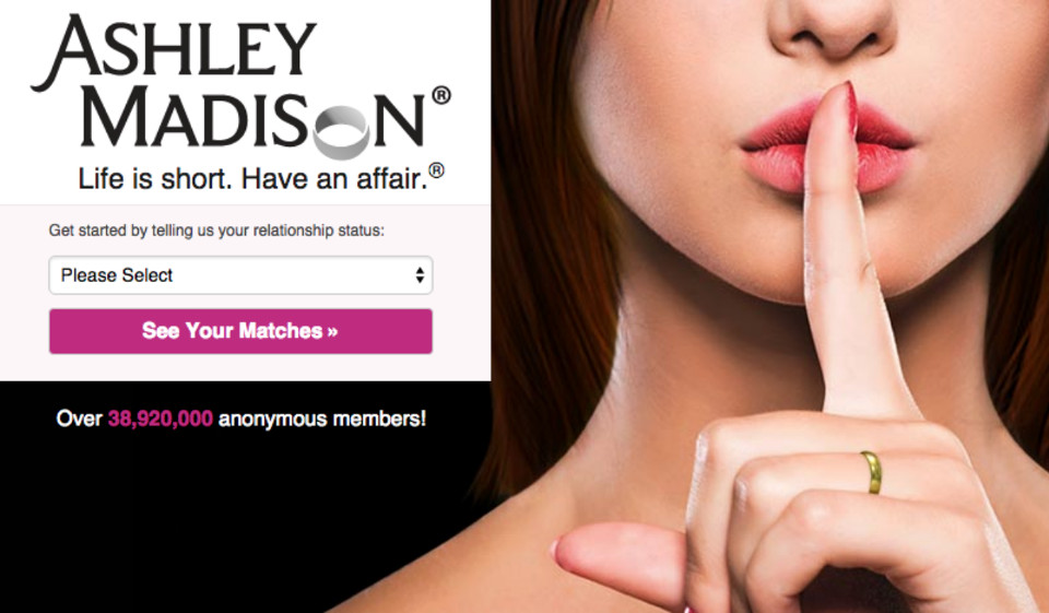 Ashley Madison Inceleme 2025