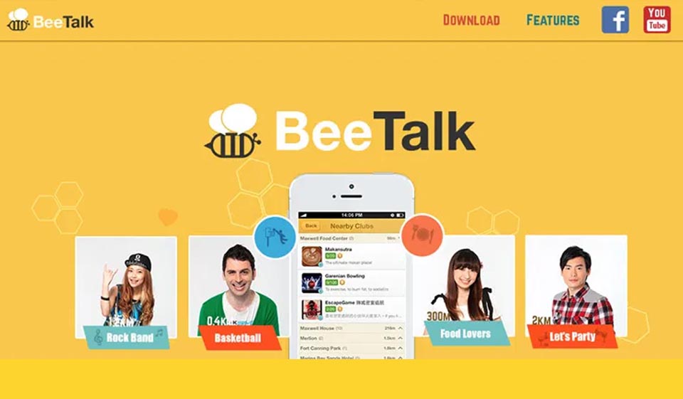BeeTalk Recenzja 2025