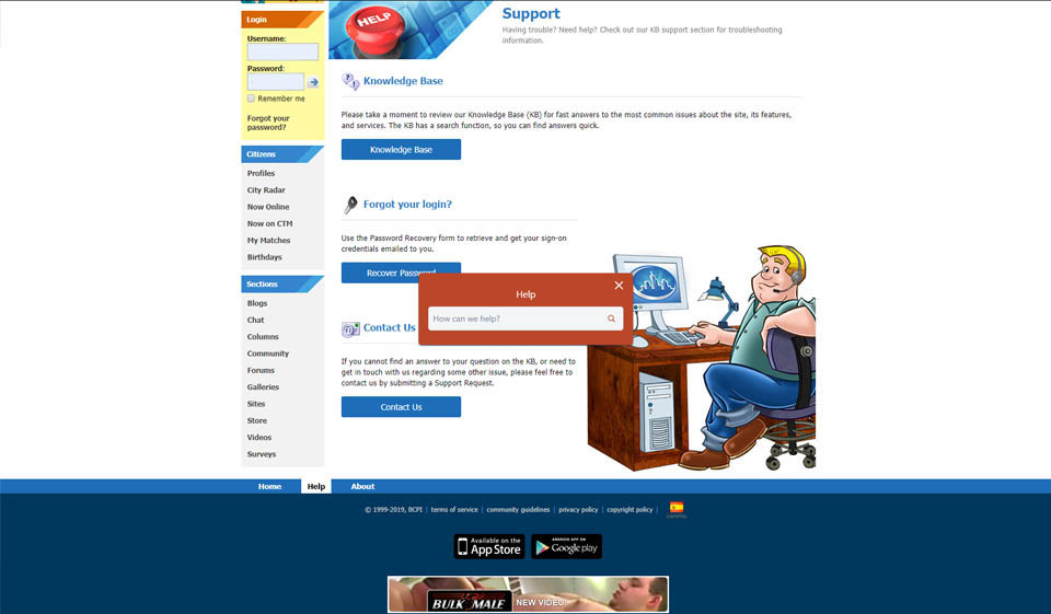 Concluzie Biggercity