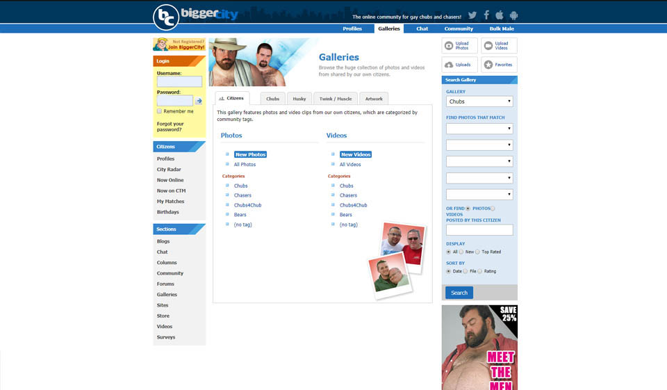 Siguranță și securitate Biggercity