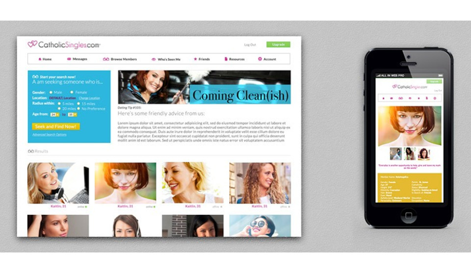 Katolička sigurnost i zaštita