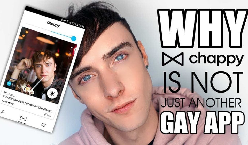 How does Chappy work?