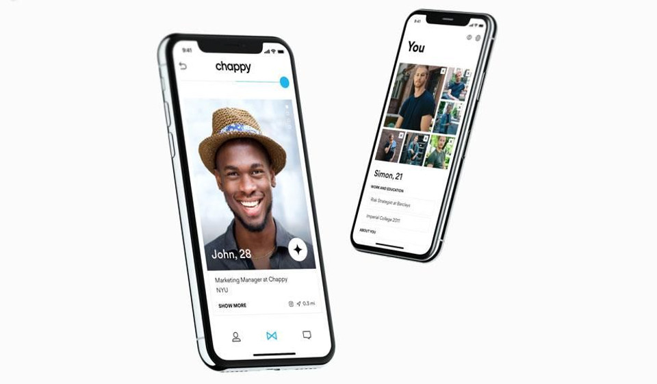 How does Chappy work?