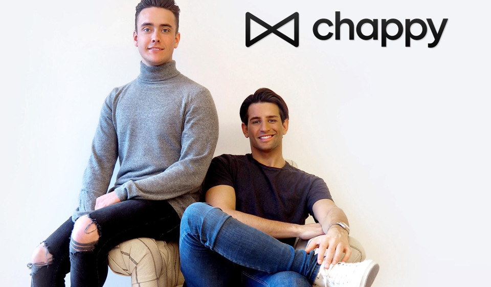 How does Chappy work?