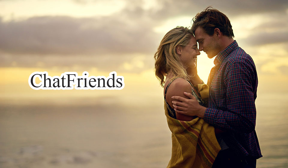 ChatFriends Inceleme 2025