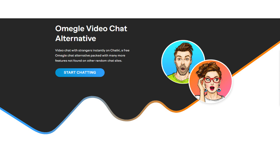 Chatki Let's talk about profile quality