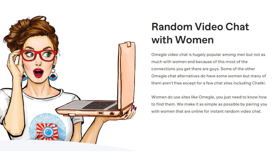 Chatki Safety & security