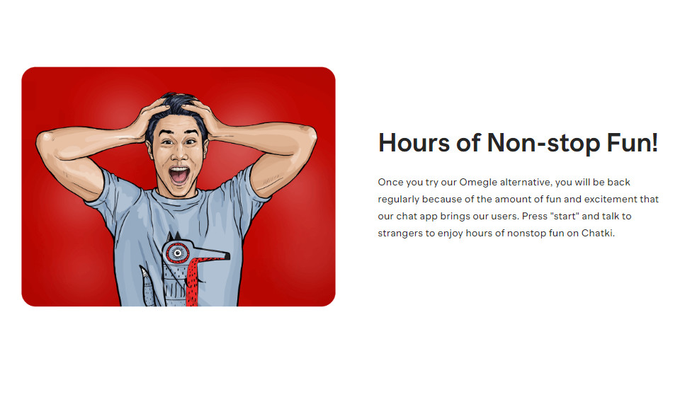 Does Chatki really work?