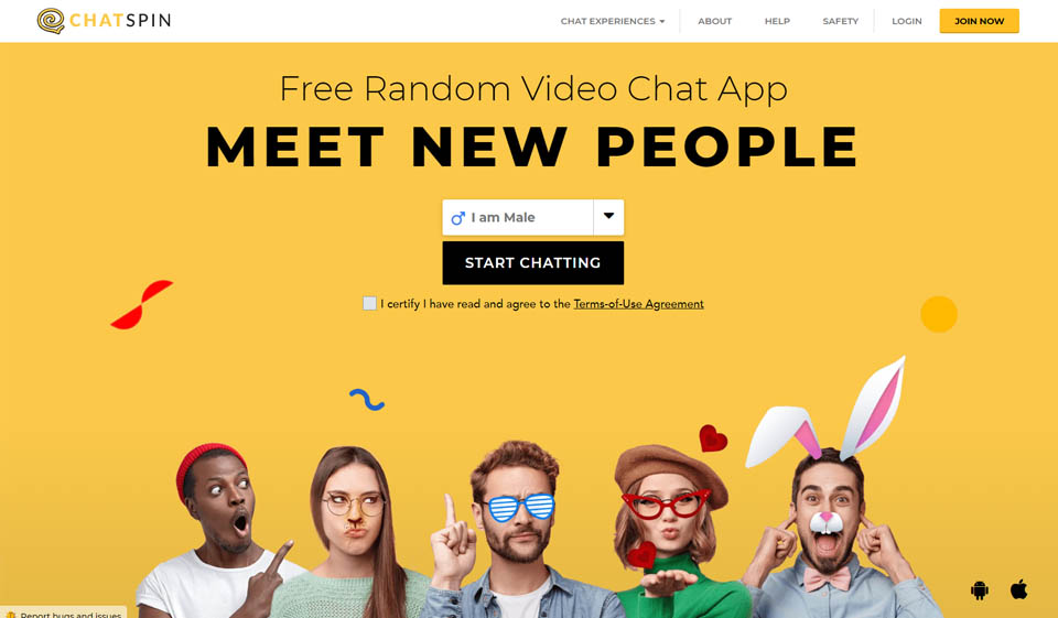 Chatspin İnceleme 2025