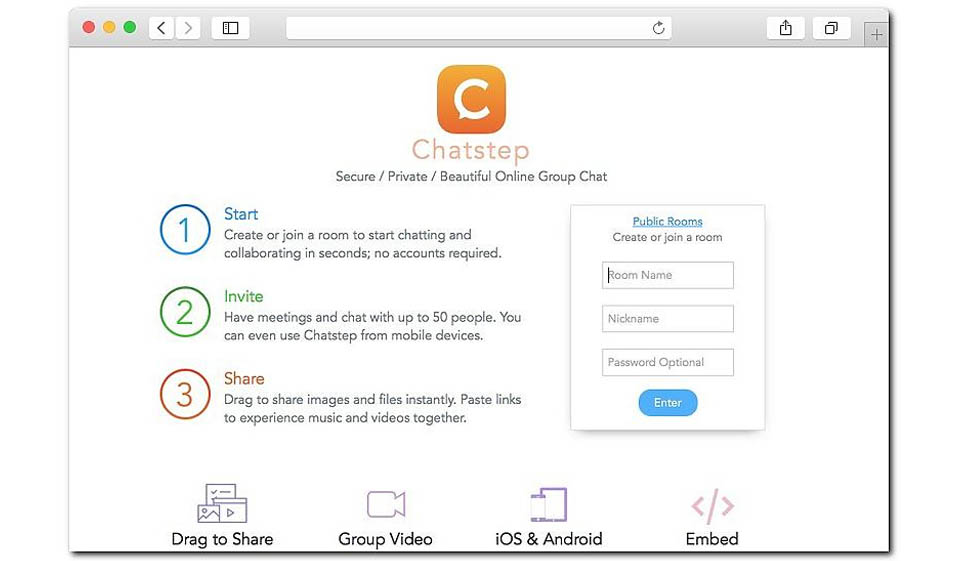 Recenze Chatstep - co o tom víme?