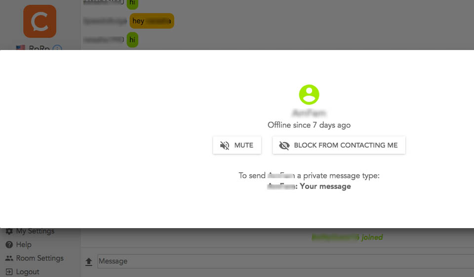 Chatstep A co design a použitelnost?