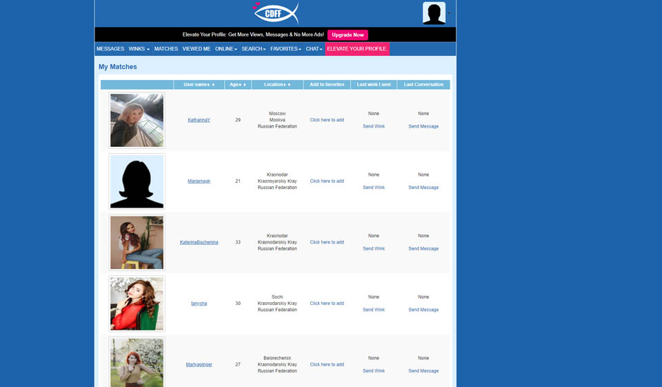 Christiandatingforfree sicurezza e protezione