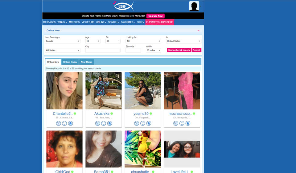 Christiandatingforfree Aiuto e supporto