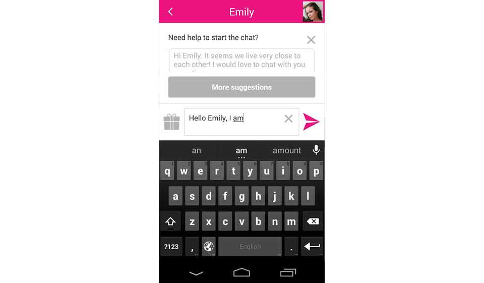 Datum a design a použitelnost