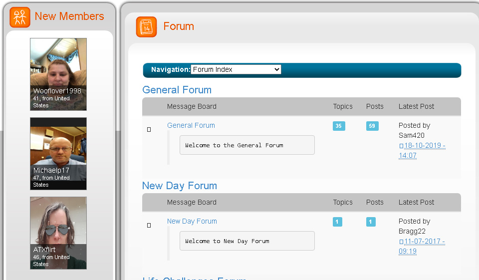Dating4disabled Conclusie