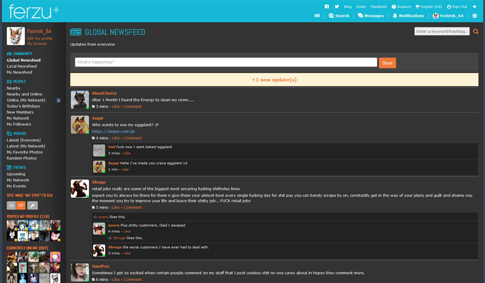 Ferzu What about design and usability?