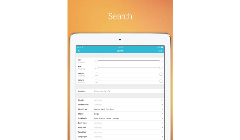 Ferzu Let's talk about profile quality