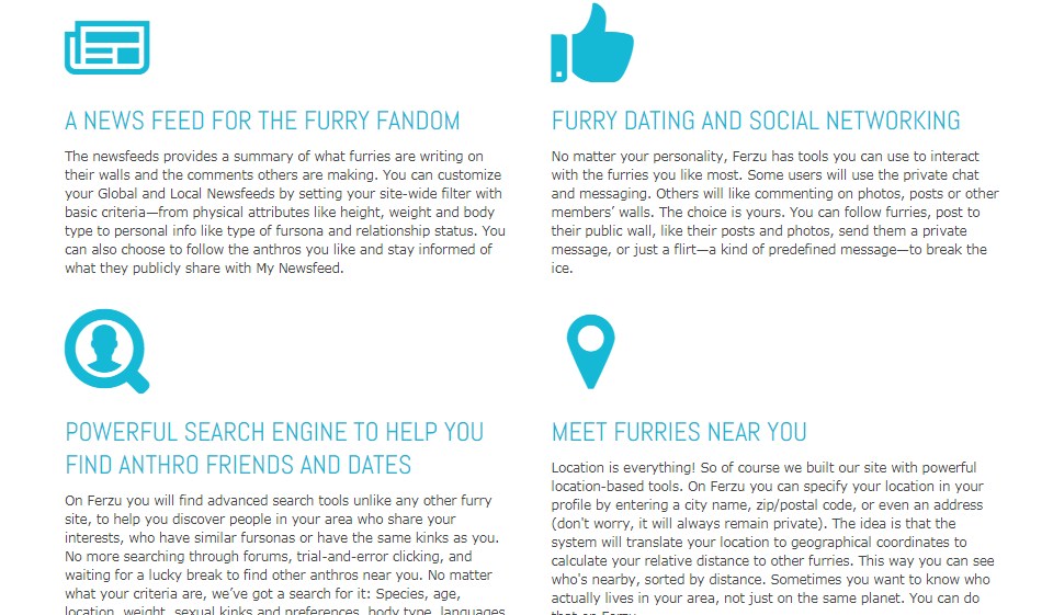 Ferzu Safety & security