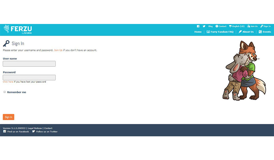 Ferzu Help & support