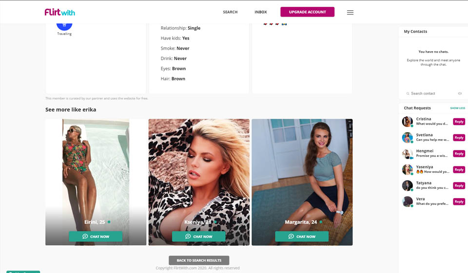 FlirtWith Review: What Do We Know About It?