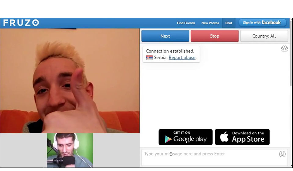 Fruzo Pricing and benefits