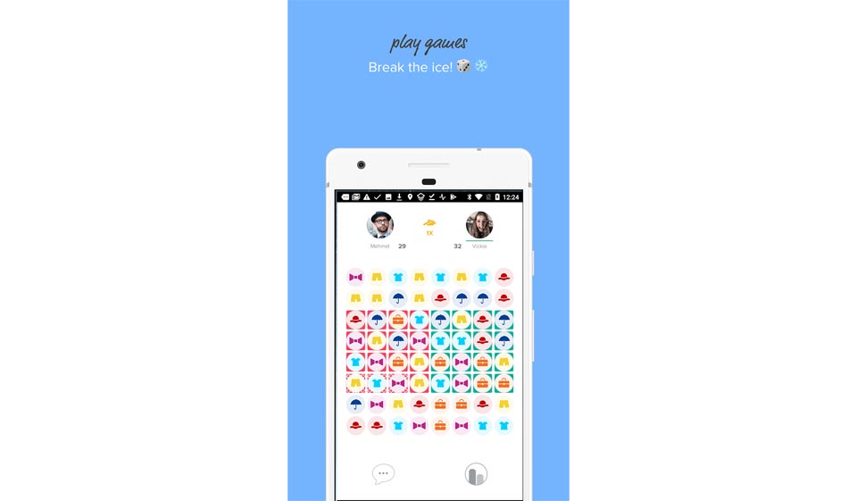 Enregistrement Glint - est-ce vraiment facile?